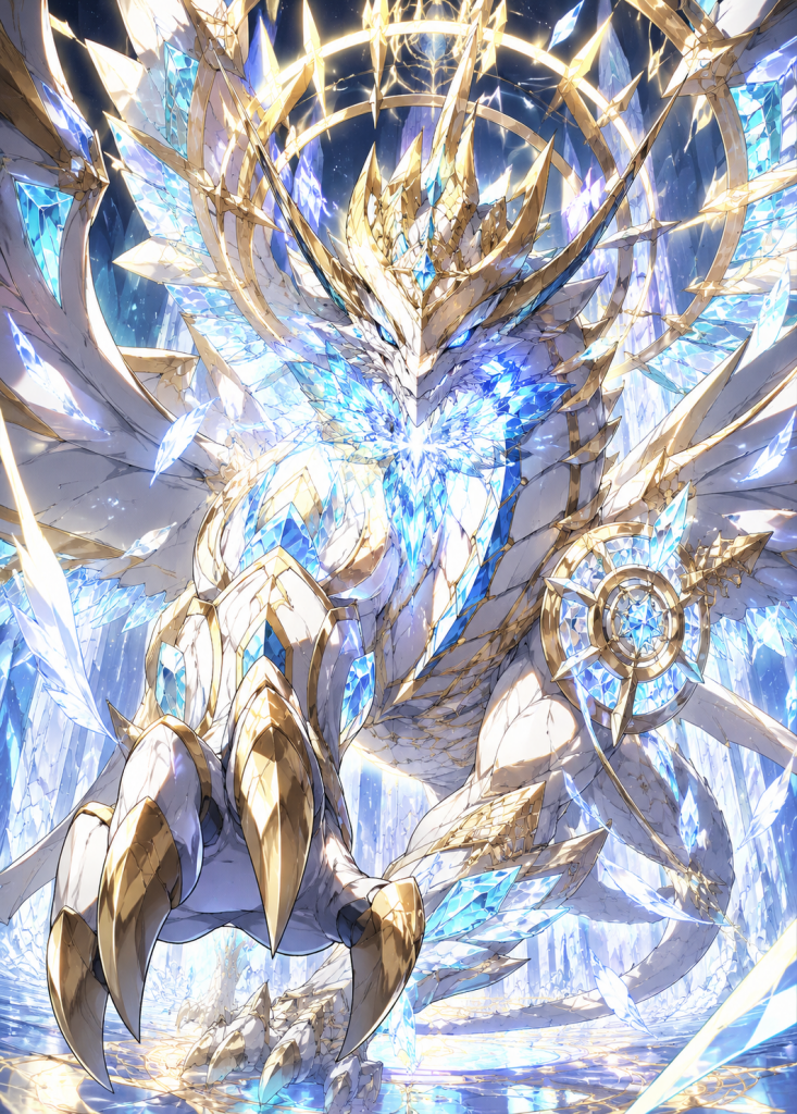 Auralith Skywarden, Worldshaper Ascendant