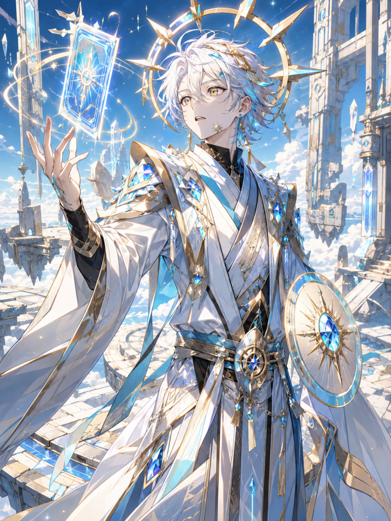 Asterion Prismguard