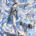 Aureth Skyscribe