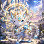 Aetherlyn Prismpaw