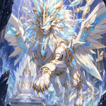 Seralux Lioncrest