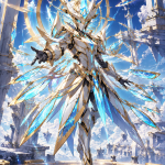 Seraphel Crystalwing