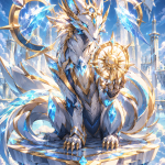 Solaryn Prismtail