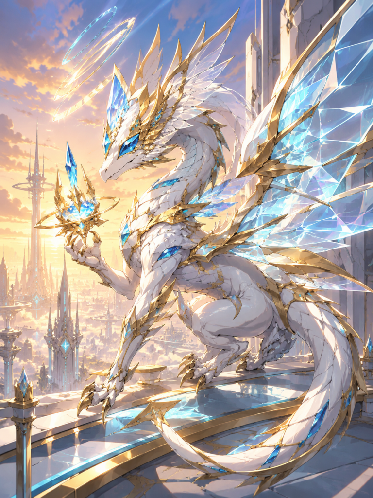 Elyon Sunspire