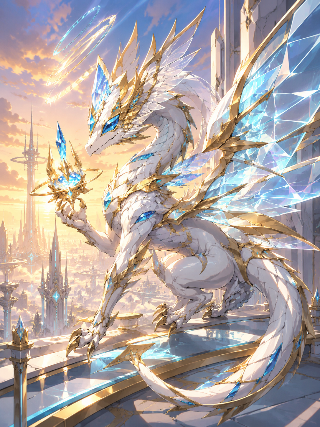 Elyon Sunspire