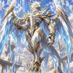 Seraphis Crystalmarshal