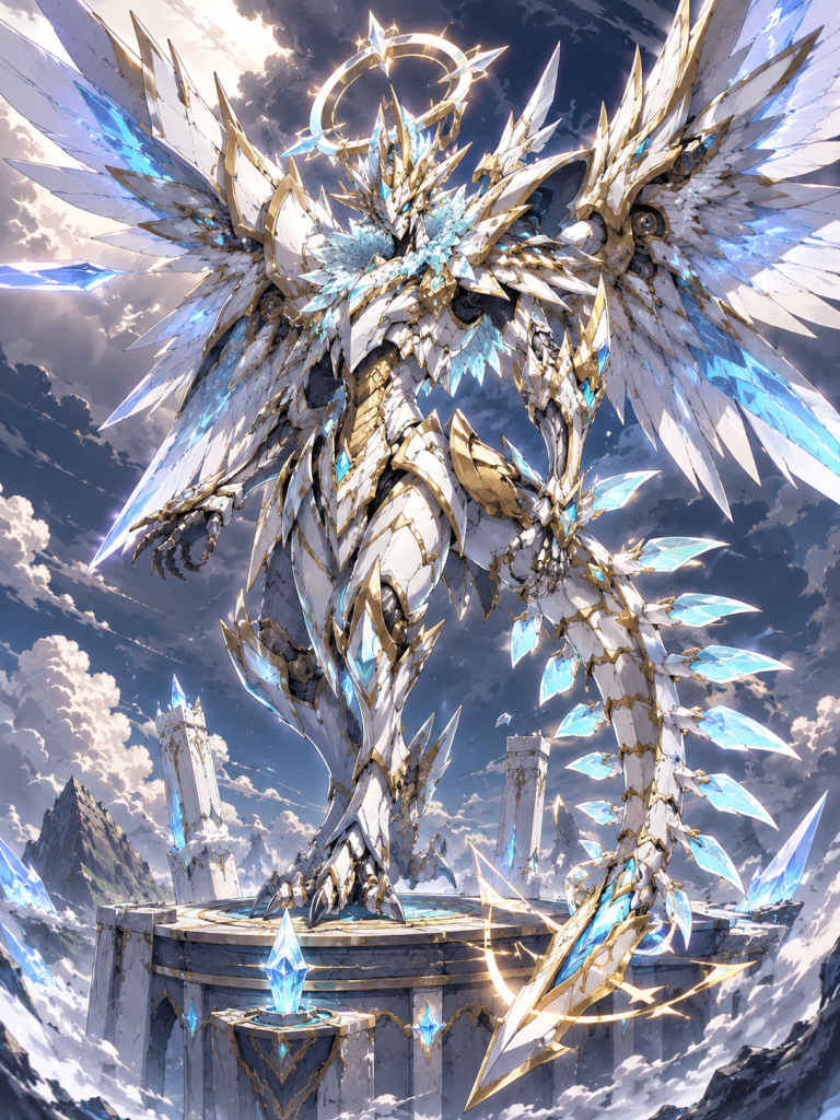 Maelion Halo Reaver