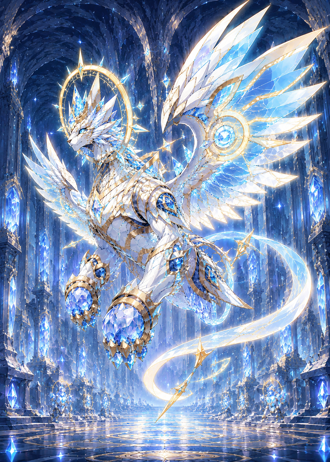 Nivareth Haloquill