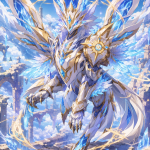 Kyravel Aegisplume