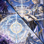 Astral Judgement