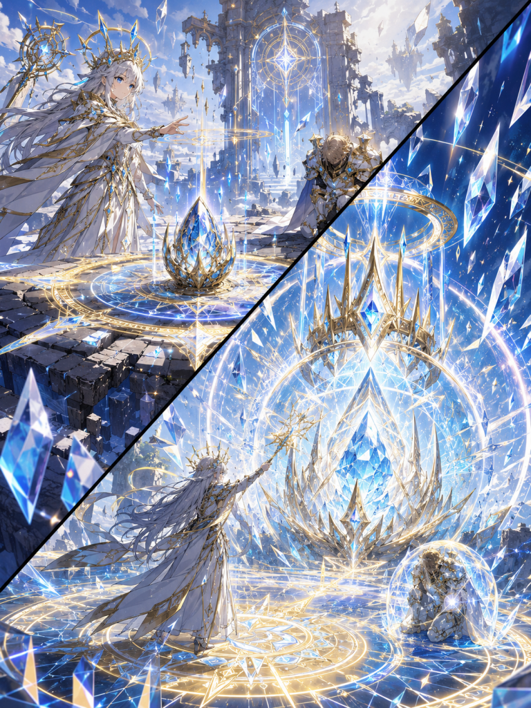 Crown of Absolution