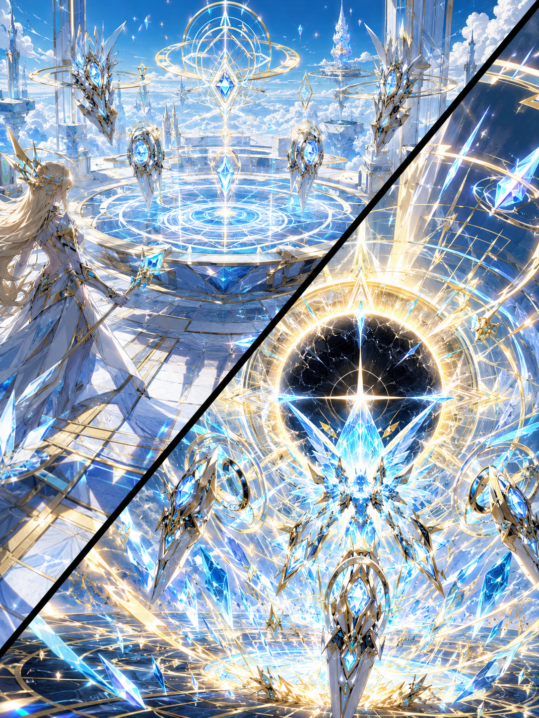 Eclipse Purifier
