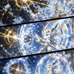 Crystal Reversal