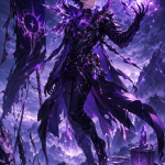 Veyrath Eclipse Herald