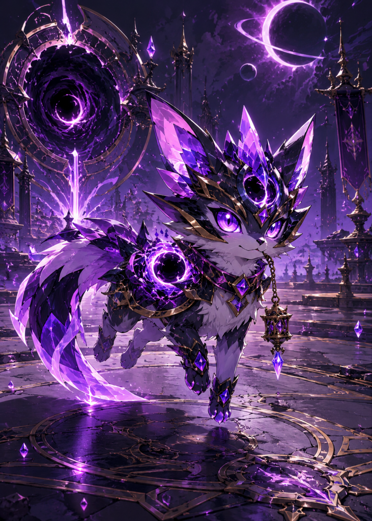 Umbriel Voidkit