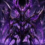 Vorrak Eclipseclaw