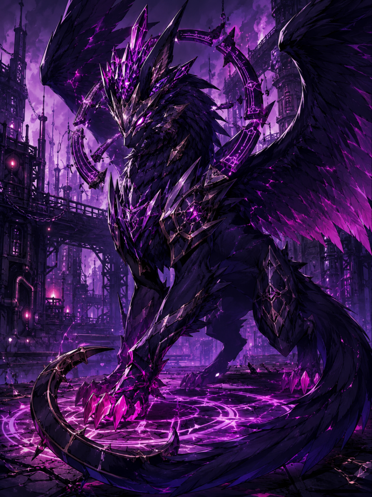 Korveth Nightwing