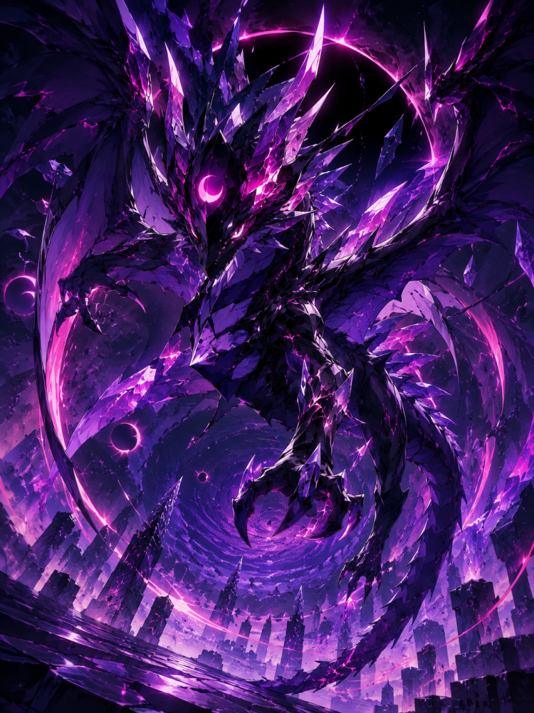 Crescent Riftwing