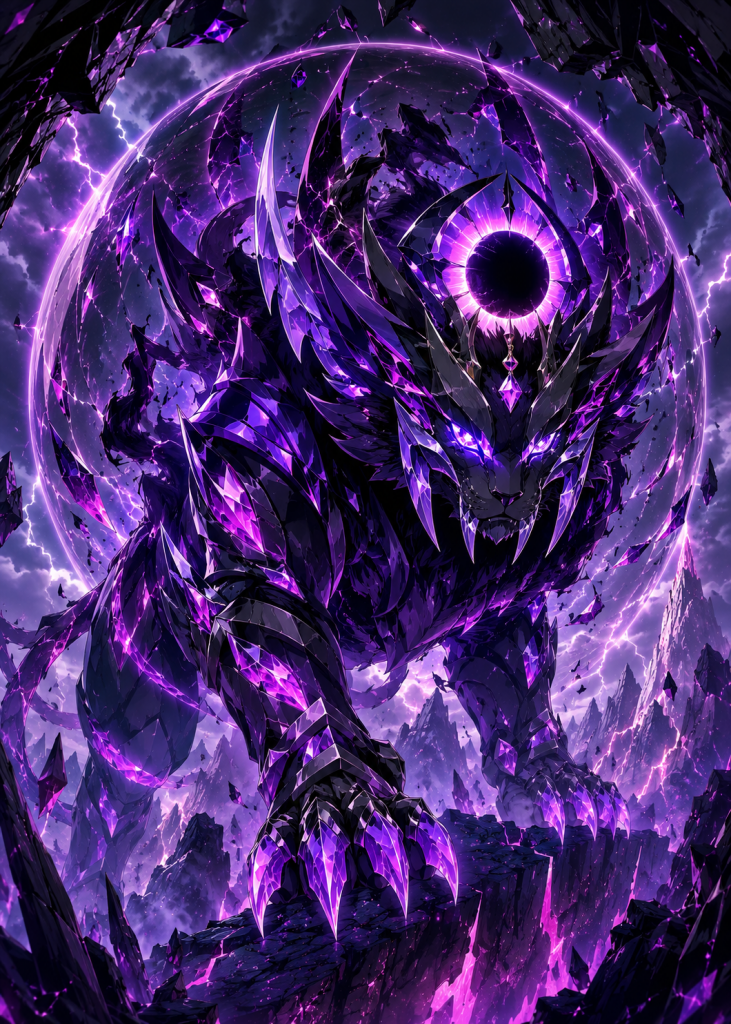 Eclipse Fang