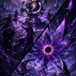 Eclipse Bloom
