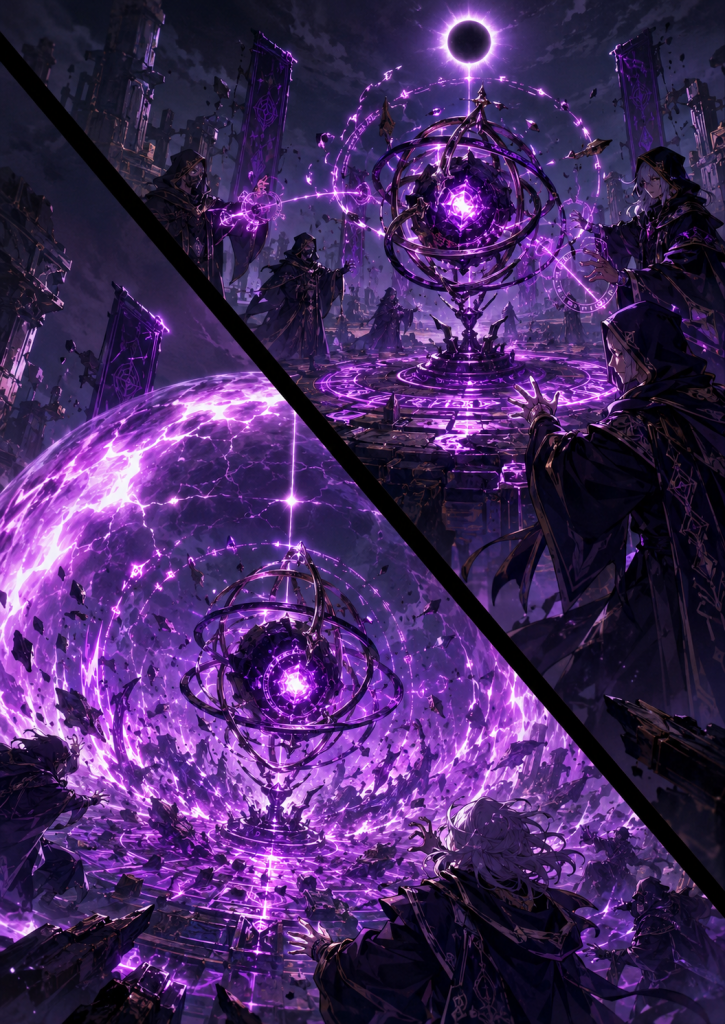 Nightfall Engine