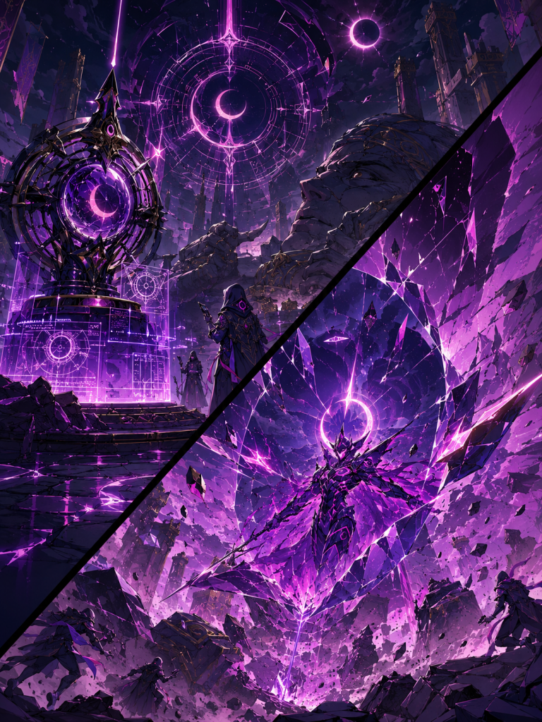 Darkstar Apotheosis