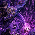 Voidshard Barrage