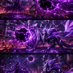 Darkmoon Deflection