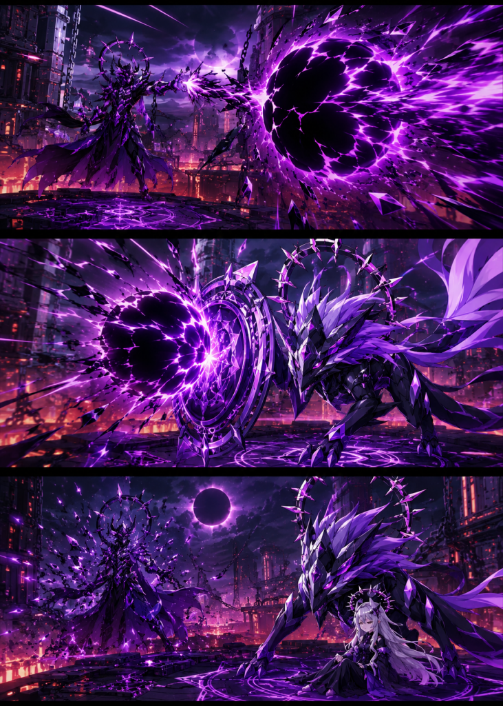 Darkmoon Deflection