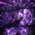 Voidglass Containment