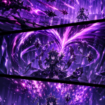 Darkfield Inversion
