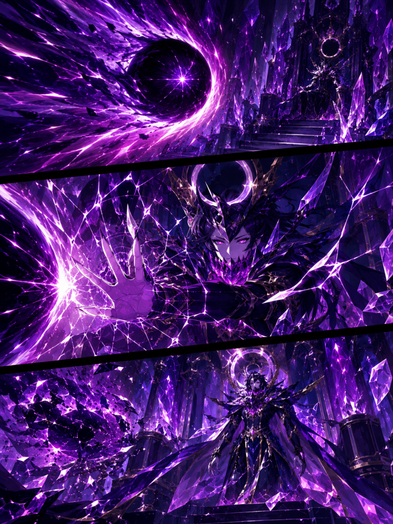 Darksphere Intercept