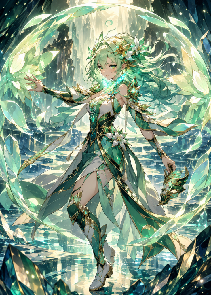 Elaris Veilbloom
