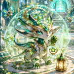 Sylvan Lightkeeper