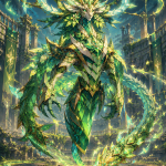 Emerath Spiralbloom