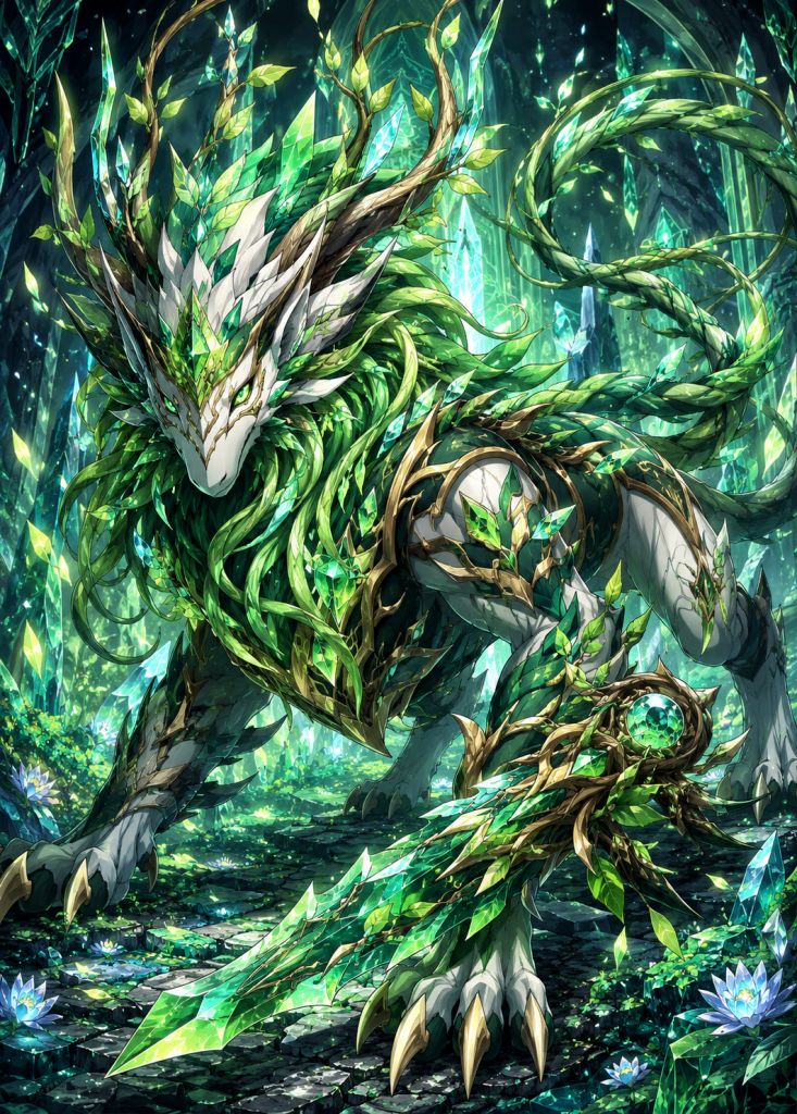 Syltharion Verdantfang