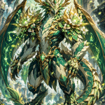 Aurethorn Skywarden