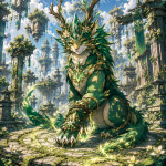 Sylvara Grovepaw