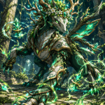 Thornveil Relicfang