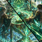Verdant Genesis
