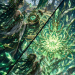 Lotus Ascension