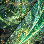 Verdant Mirrorstrike
