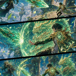 Sylvan Reversal