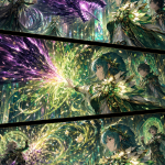 Bloomveil Negation