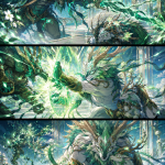 Verdant Kinward