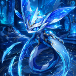 Crysalfin Rippleclaw