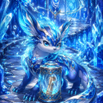 Scrolltail Wavepaw
