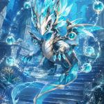 Cyralith Bubbleclaw