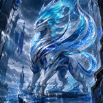 Aqualor Stormpelt