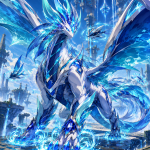 Azurecrest Skyfang